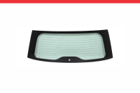 Imagem do produto Vidro Vigia Glasstech com Desembaçador para Ford Fiesta Amazon Hatch 2002 - Cod. 10833